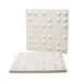 Braille Wall Flat (Set of 10)
