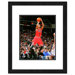 NBA Framed Photo