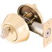 Single Cylinder Deadbolt Pair