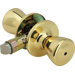 Privacy Bed and Bath Door Knob Lockset