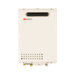 Outdoor Tankless Water Heater