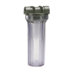 ScaleShield Anti Scale Hard Water Treatment Replacement Cartridge for Tankless Water Heater