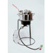 Outdoor Cooker Fish Fryer Package