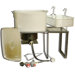 Multipurpose Fry, Boil and Steam Outdoor Cooker Package