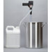 Battery Operated Oil Pump