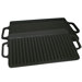 Seasoned Reversible Griddle