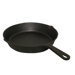Seasoned Cast Iron Skillet