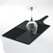 AirFlow Glassware Drying Mat