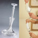 Glassware and Decanter Cleaning Brush Set