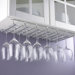 Hanging Wine Glass Rack