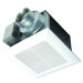 WhisperGreen 80 CFM Bathroom Fan