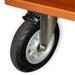 Pneumatic Tires (Set of 4)