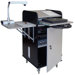 Class Multimedia Lectern