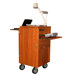 Pro Presentation Cart