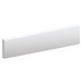 Emperor 3" x 12" Bullnose in Caesar
