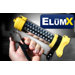 LED Rechargeable Multi Mount Clamp Light