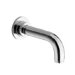 Jewel Shower Series Tubular Brass Designer Tub Spout