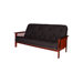 ComfortFlex Series Newport Full Futon and Mattress