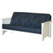 ComfortFlex Series Cottage Full Futon and Mattress