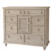 Cape May 8 Drawer Dresser Chest