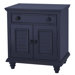 Outer Banks 1 Drawer Nightstand