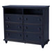 Outer Banks 6 Drawer Dresser