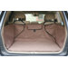 Quilted Cargo Cover