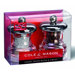 Button Salt and Pepper Mill Gift Set