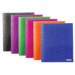 2-Pocket Poly Portfolio