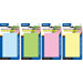 Lined Stick On Notes