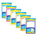 Double Sided Dry Erase Learning Board with Marker and Eraser