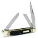 Old Timer Slim Premium Folding Swiss knife