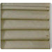 Fresco Roman Shade