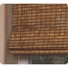 Premium Woven Wood Shades