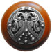 Olde World Regal Crest Knob
