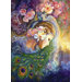 Peacock Daze Puzzle
