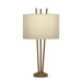 1 Light Table Lamp