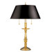 2 Light Table Lamp