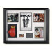 Framed 'Rocky' Memorabilia