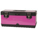 20" Steel Tool Box