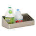Four Capacity Gallon Storage Shelf