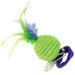 Go! Cat! Go! String Meow't Cat Toy