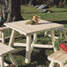 Square Dining Table