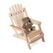 Adirondack Junior Chair