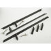Metal Support System