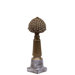 Ceramic Artichoke