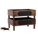 Wooden Storage