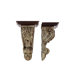 Resin Corbel (Set of 2)
