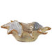 Ceramic Sea Shell Statue