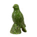 Ceramic Bird Statue